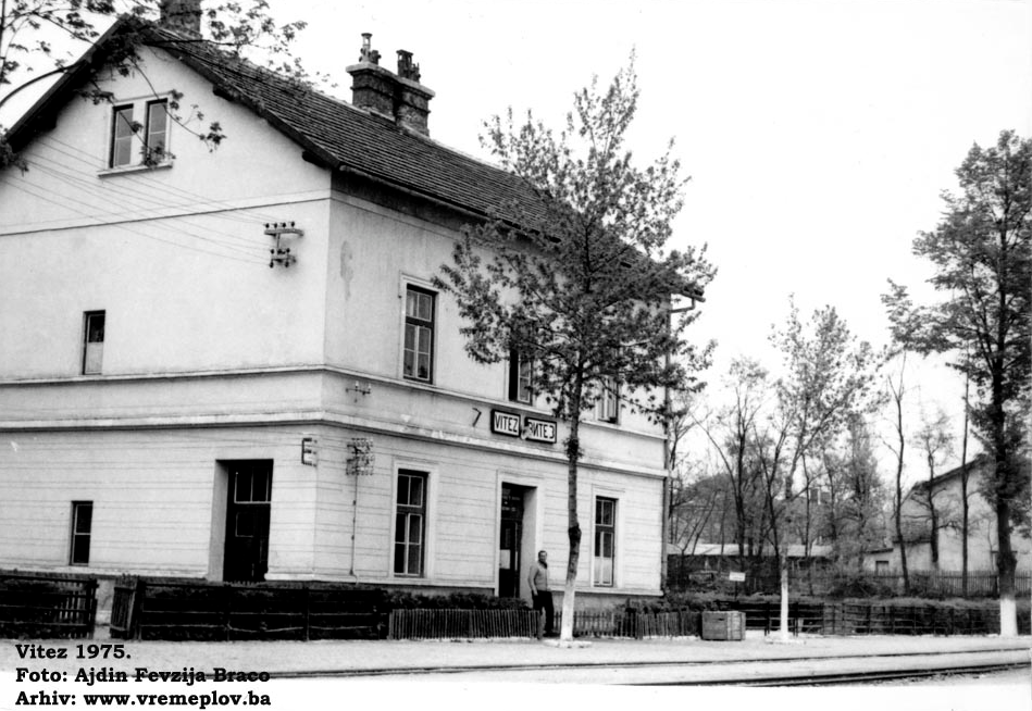 Narrow Guage Railway I 196