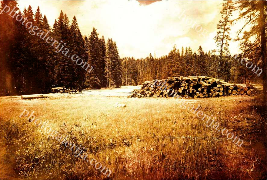 Tovarisno Mjesto Han Kram